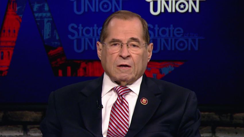 Nadler SOTU