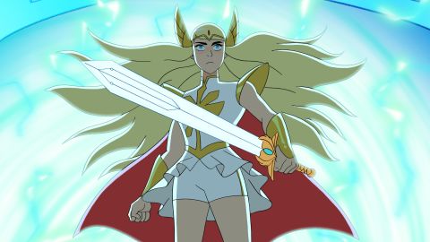 <strong>"She-Ra and the Princesses of Power" Season 3</strong>: Catra and Adora journey to the Crimson Waste, looking for redemption and answers, while Hordak's portal research puts Etheria's very reality at risk.