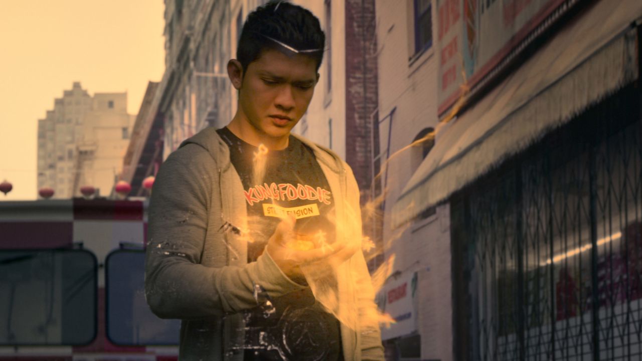 <strong>"Wu Assassins" Season 1</strong>: The last in a line of Chosen Ones, a wannabe chef teams up with a homicide detective to unravel an ancient mystery and take down supernatural assassins. <strong>(Netflix) </strong><br />