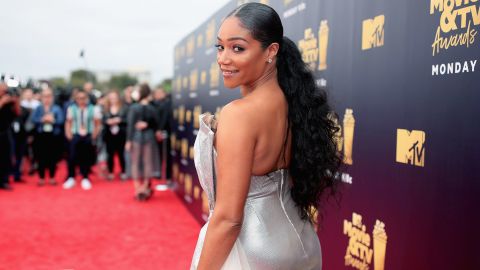 <strong>"Tiffany Haddish Presents: They Ready":</strong> The comedian and "Girl's Trip" breakout introduces the world to six of her favorite comedians in this bold new collection of hilarious half-hour stand-up comedy specials. <strong>(Netflix) </strong>