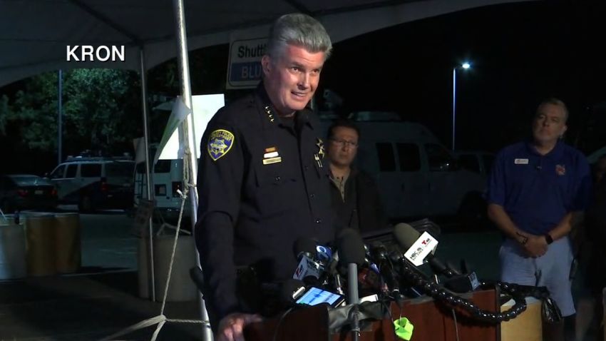 Gilroy police