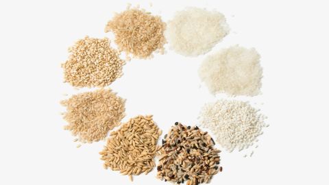 Sun Valley Rice produces short- and medium-grain rice, both varieties that are popular in Chinese cuisine.