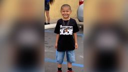Stephen Romero, 6, was killed during the shooting at the Garlic Festival in Gilroy, California, Gilroy City Councilmember Fred Tovar tells CNN.