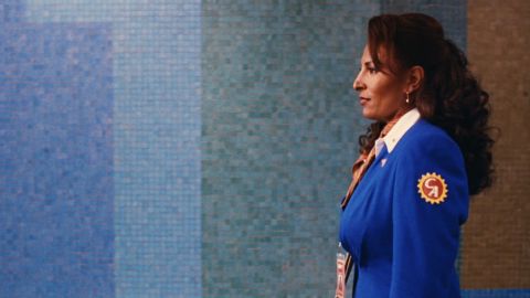 Pam Grier in 1997's 'Jackie Brown'