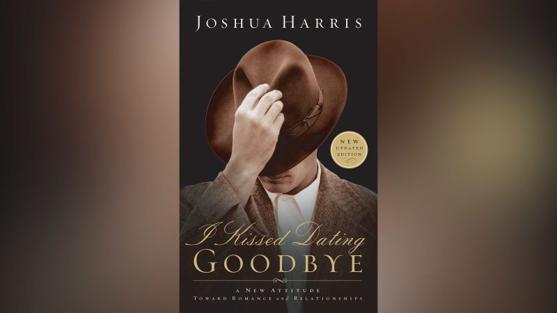 Joshua Harris, a former pastor who wrote relationship book, says his marriage is over and he is no longer Christian photo