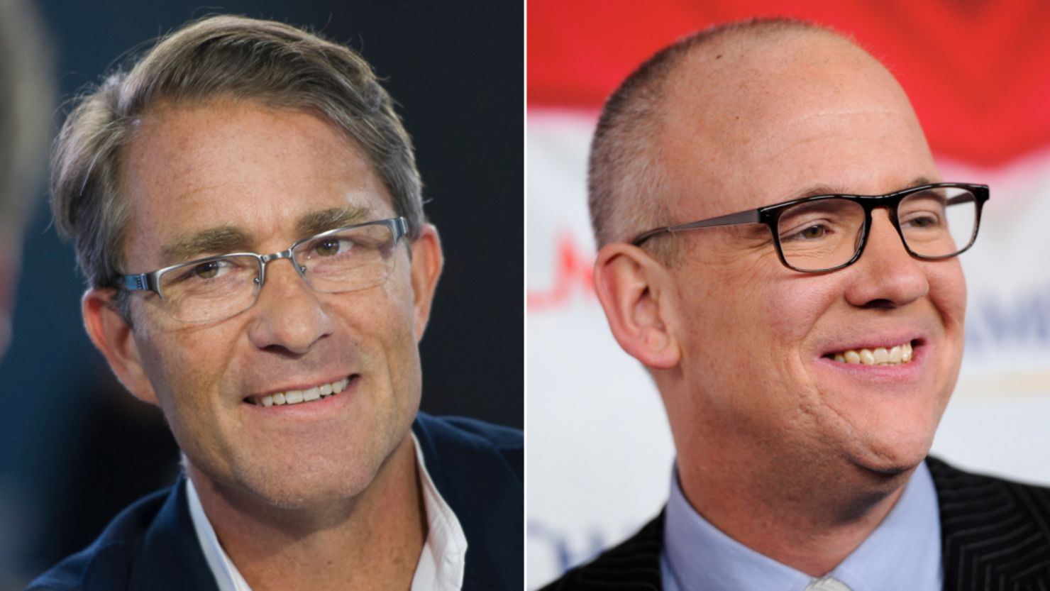 John Heilemann, John Battelle launch new politicsfocused media outlet