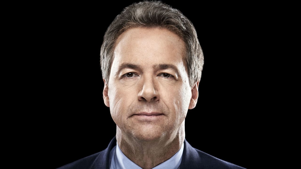 cnn candidate portraits Steve Bullock