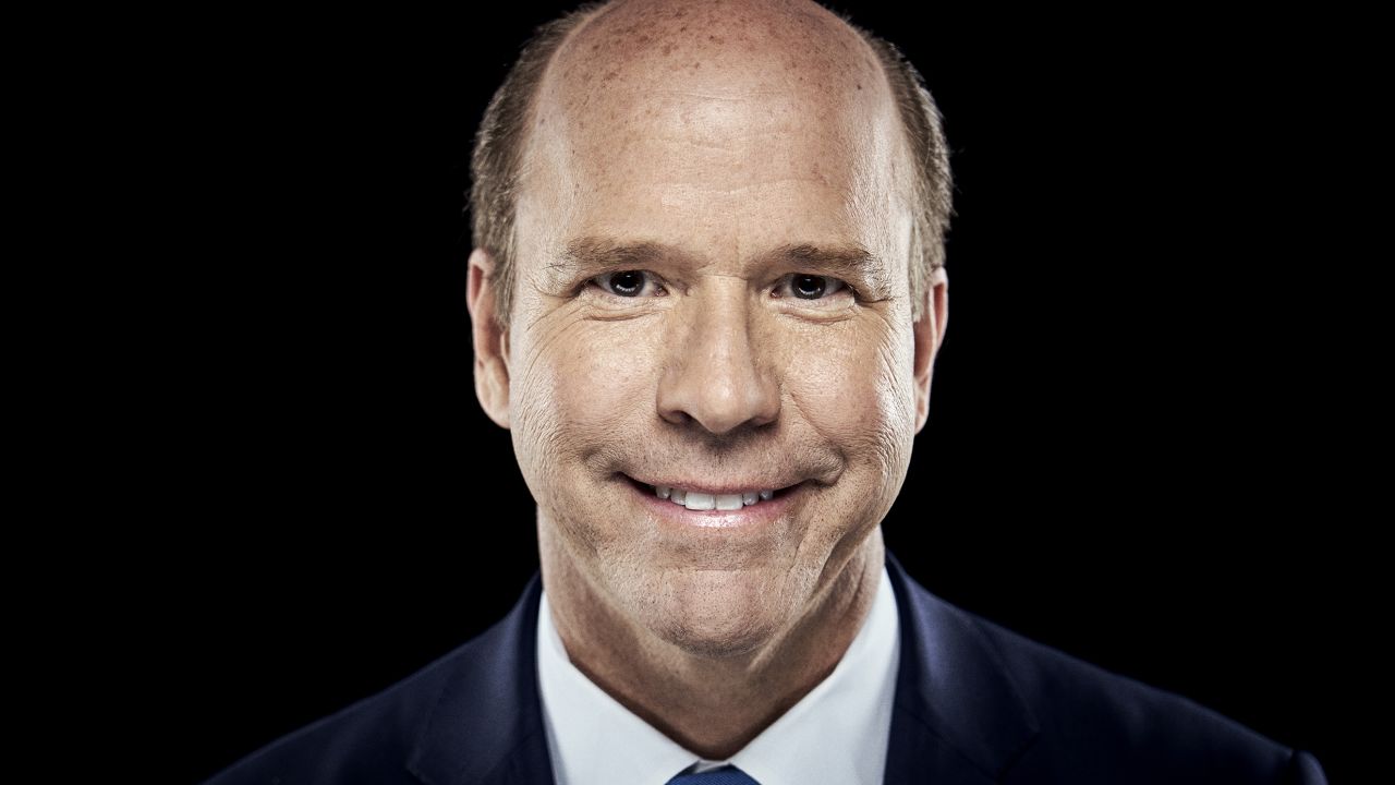 cnn candidate portraits John Delaney
