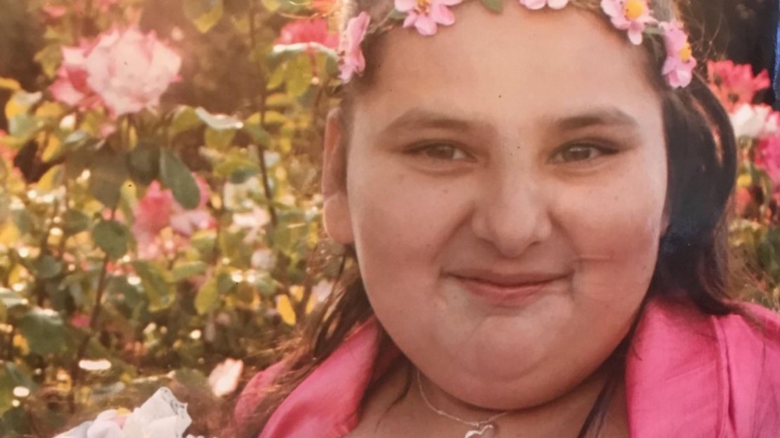 Keyla Salazar, from San Jose, was killed at the Gilroy Garlic Festival Sunday, according to the Santa Clara County Office of the Medical Examiner-Coroner. She was 13 year-old, the office said.