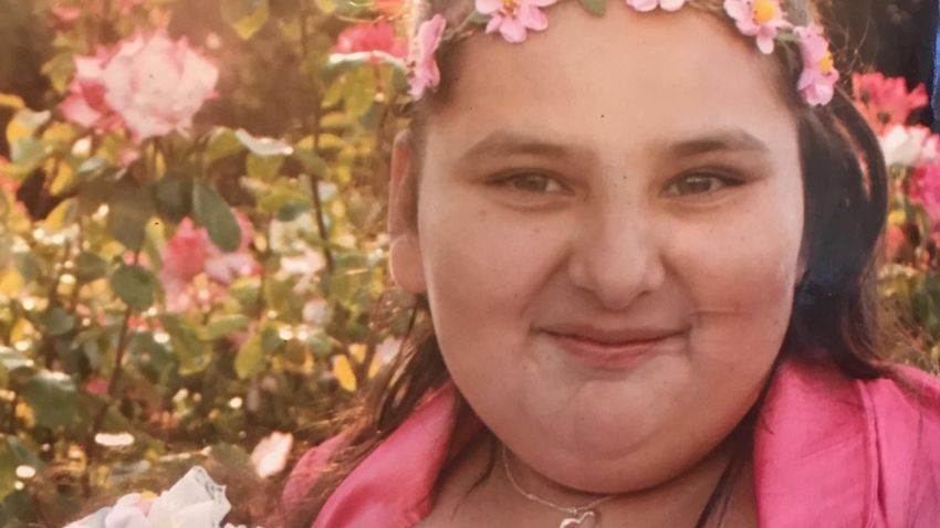 Keyla Salazar, from San Jose, was killed at the Gilroy Garlic Festival Sunday, according to the Santa Clara County Office of the Medical Examiner-Coroner. She was 13 year-old, the office said.