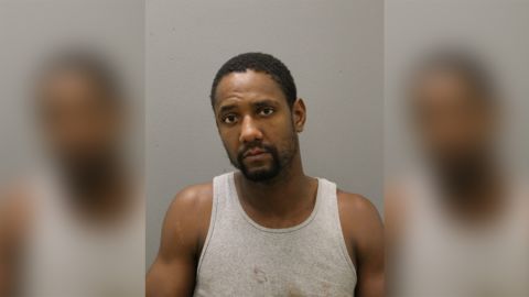 Ronald Davis was arrested on July 28 in connection to the accidental fatal shooting of his 3-year-old son.