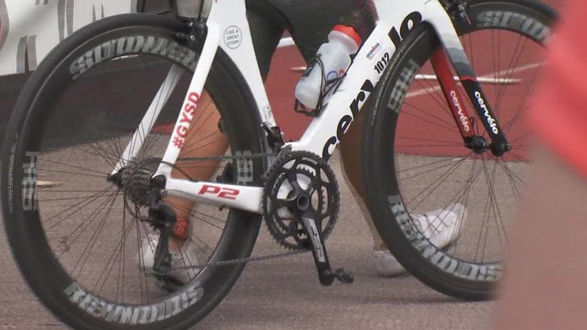 ironman cyclist death 2
