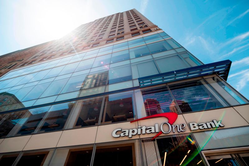 capital one civil suit credit card