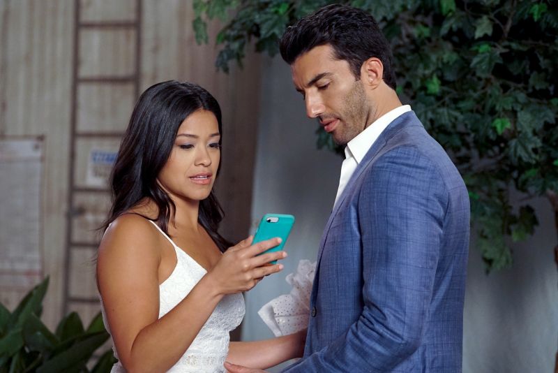 Tv shows like discount jane the virgin