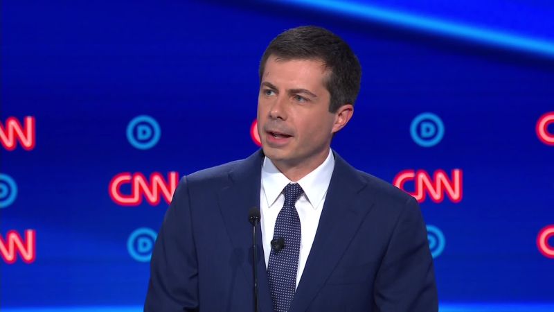 Fact Check: CNN’s Democratic Debate | CNN Politics