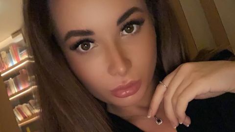 The social media star was best known for the Instagram handle @katti_loves_life.