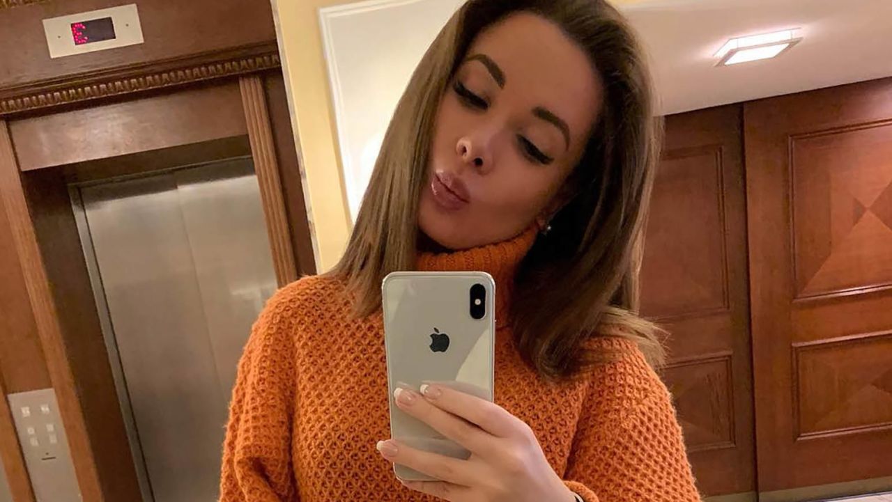 Russian instagram influencer Ekaterina Karaglanova was reportedly found dead in a suitcase in her apartment.