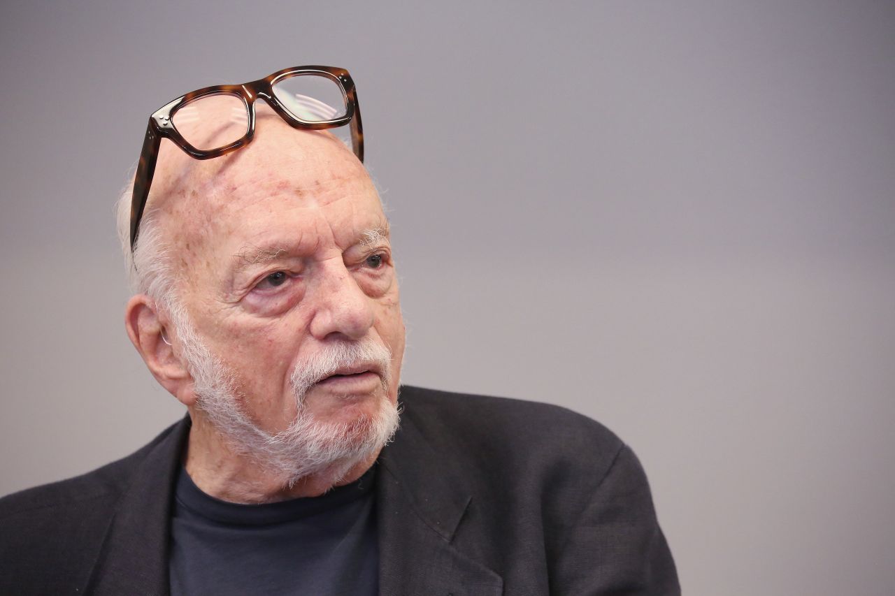 <a href="https://www.cnn.com/2019/07/31/entertainment/harold-prince-obit-trnd/index.html" target="_blank">Harold Prince</a>, who directed some of the most famous Broadway musicals ever made, including "West Side Story" and "The Phantom of the Opera," died on July 31. He was 91.