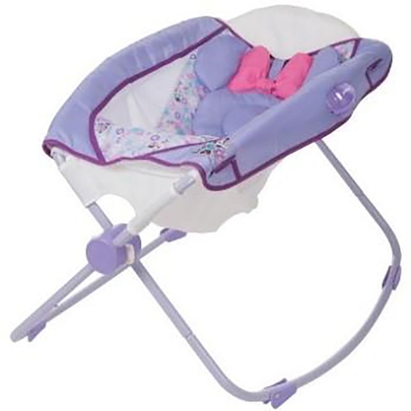 Eddie bauer portable clearance bassinet