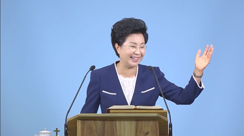 South Korean cult leader Shin Ok-ju jailed for holding followers