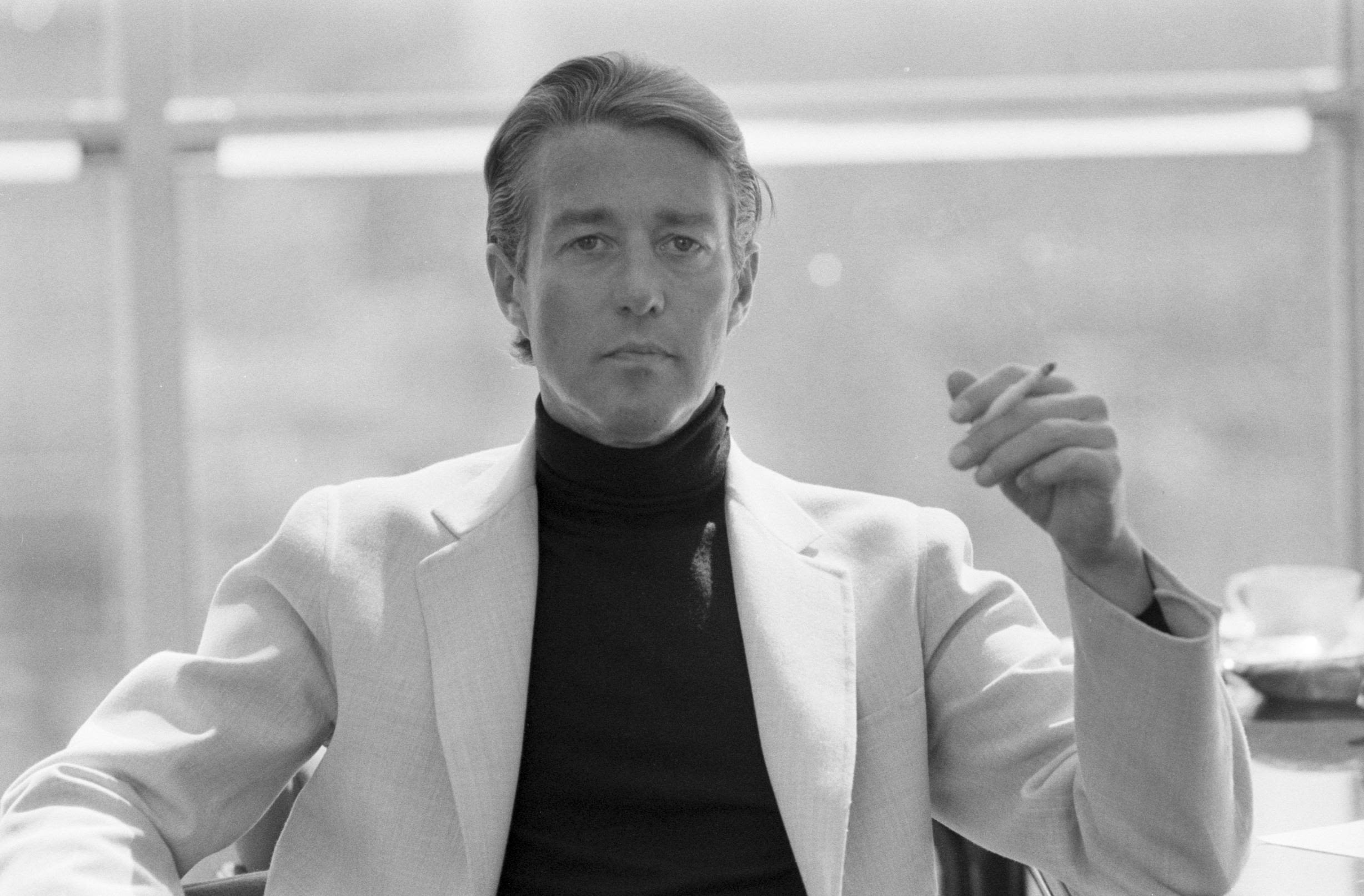 Halston: The Visionary Designer Who Redefined American Fashion
