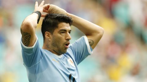 Without rest, top players are at a greater risk of injury.