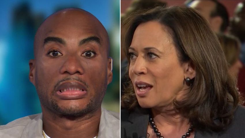 charlamagne tha god kamala harris split