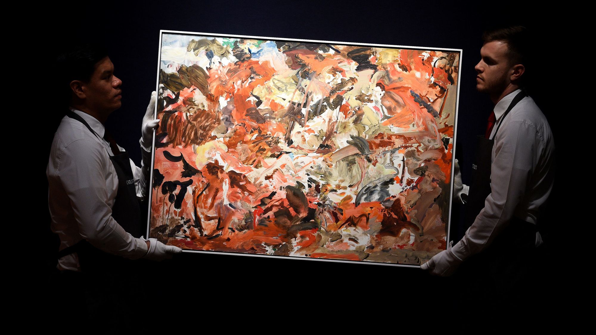 01 cecily brown painting FILE