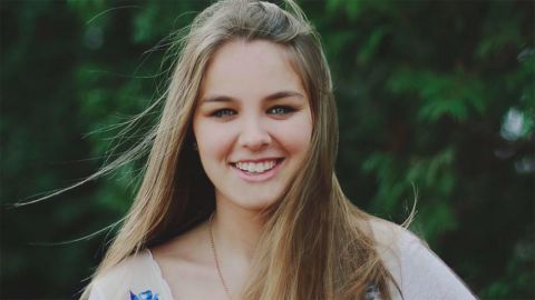 Saoirse Kennedy Hill <a href="https://www.cnn.com/2019/08/01/us/kennedy-compound-emergency/index.html" target="_blank">died in August 2019</a> at the family home in Hyannis Port, Massachusetts. Her mother, Courtney Kennedy Hill, was one of the 11 children of the late Robert F. Kennedy and his human rights activist wife, Ethel Kennedy.