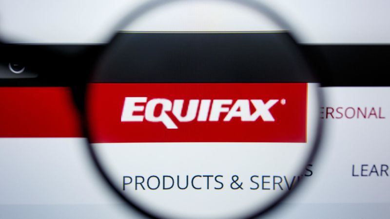 Regret your request for $125 from Equifax? You may be able to change your choice | CNN Business