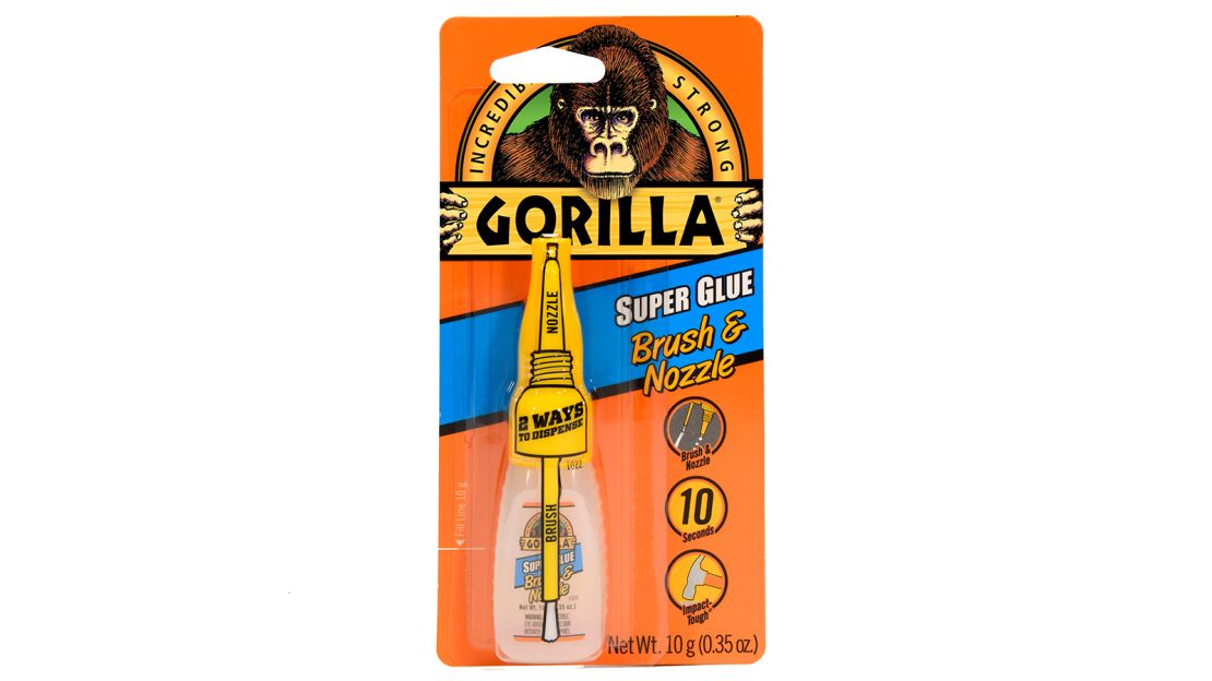 Gorilla Glue School Supplies