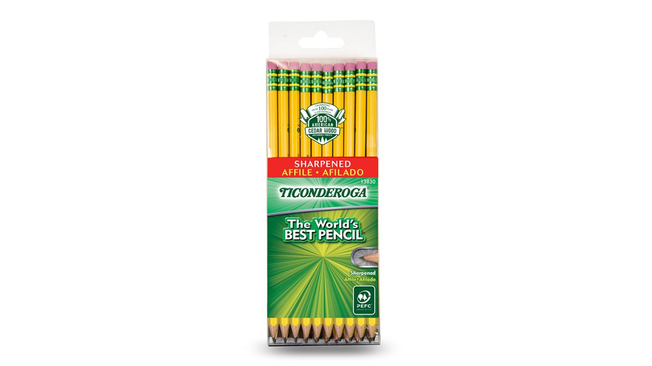 pencil