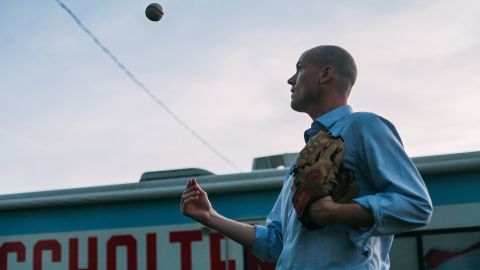 Rep. JD Scholten is a retired semi-pro baseball player who mounted his first campaign for office against King in 2018. This weekend he said he's running again..