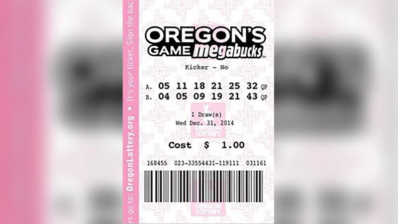 Scoreboard Players Make More Than 150,000 Wagers - Oregon Lottery