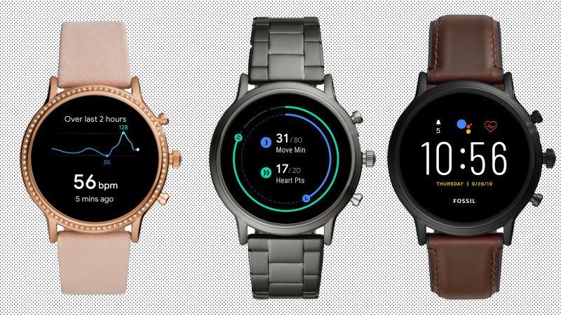 best buy fossil gen 3