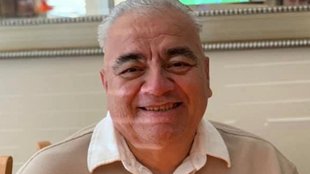 Arturo Benavides was among those killed in an El Paso Walmart.