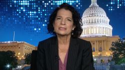 Amanpour Ruth Friedman