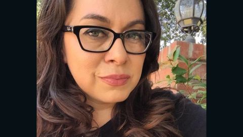 Irene Sanchez