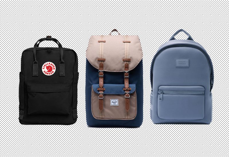 cheap stylish backpacks