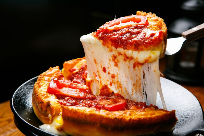 National Pizza Day 2024 Slice Into Some Absurd Facts CNN   190805142230 05 Things To Do In Chicago 0805 