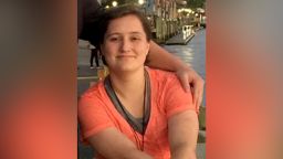 Police confirmed Sunday afternoon that Megan Betts, 22, was one of those killed in the Dayton shooting.