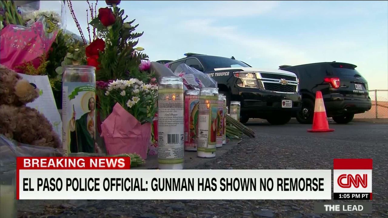 Death toll rises: 31 killed in two shootings 13 hours apart