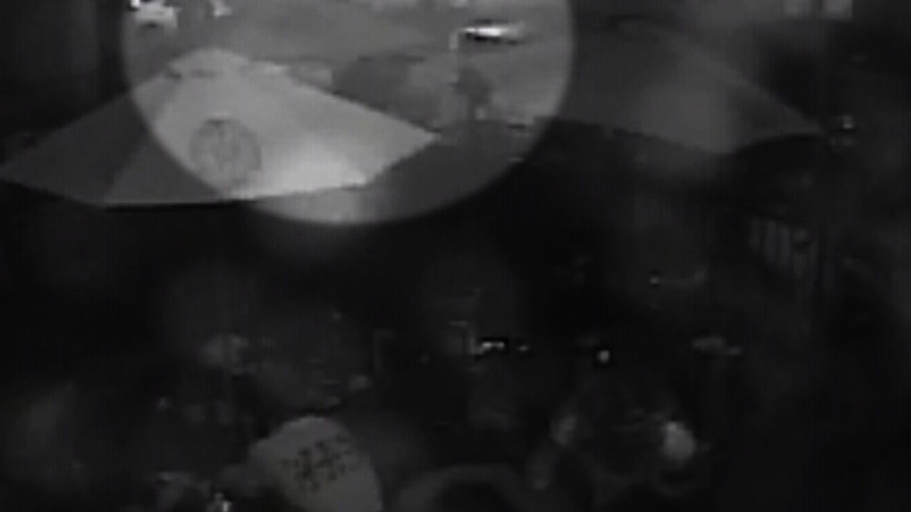 Dayton Blind Bob's surveillance