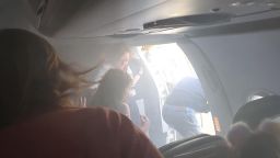 A British Airways flight from London to Spain was evacuated after smoke filled the cabin before the flight was due to land. British Airways confirmed a "technical issue" on flight BA422, which was traveling from London Heathrow to Valencia on Monday afternoon.
