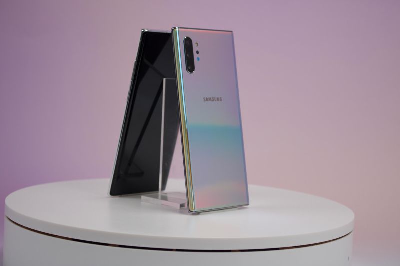 Samsung Galaxy Note 10 and Note 10+: Features, pricing and how to