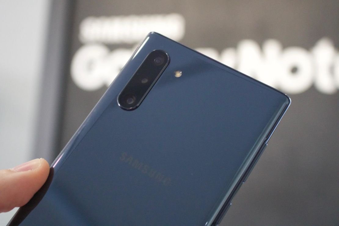 Samsung Galaxy Note 10 preview: Specs, price, release date, and
