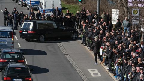 Chemnitzer Fc German Club Sacks Captain Daniel Frahn For Displaying Neo Nazi Sympathy Cnn