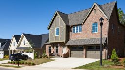 Alabama smart home card
