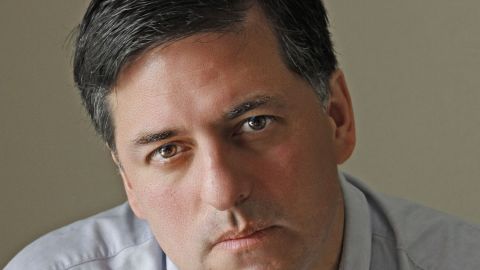 Sergio Troncoso