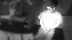 Exclusive video shows Dayton gunman Connor Betts in bar in hours before shooting